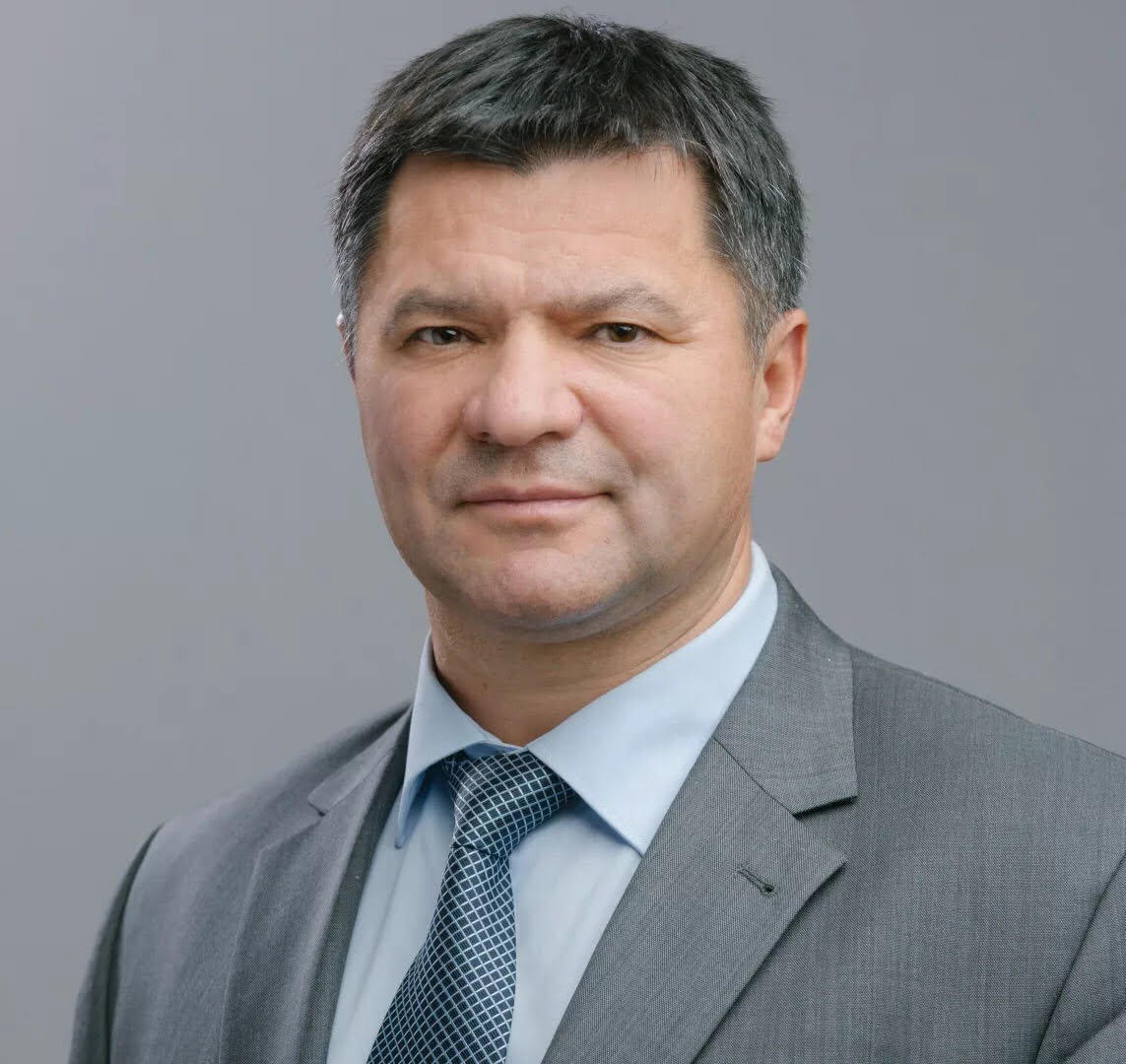 Бывший председатель правительства Якутии Андрей Тарасенко назначен главой Росморречфлота