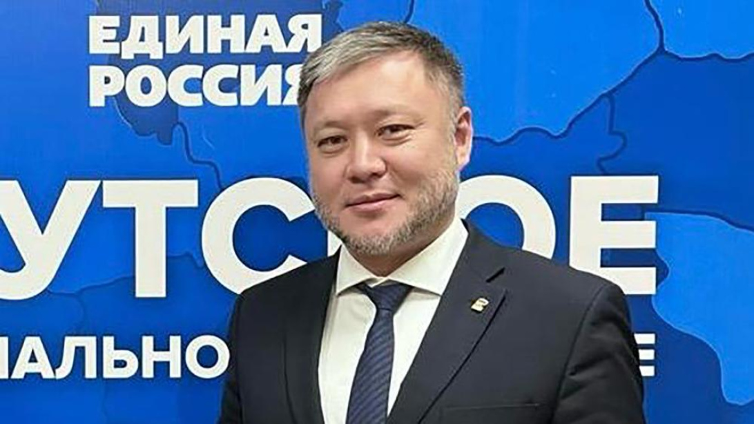 Мошенники от имени руководителя регисполкома «Единой России» агитировали против президента в Якутии