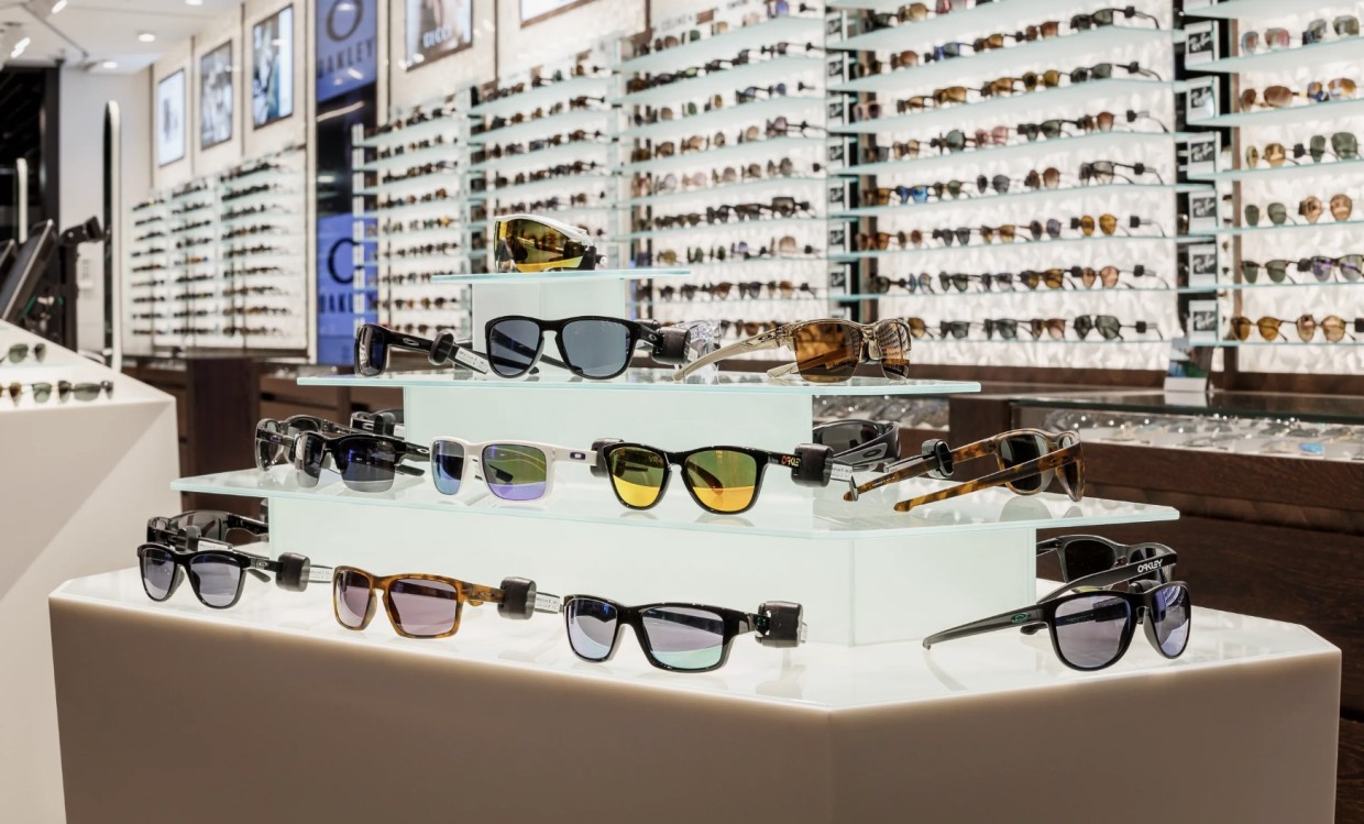 Солнцезащитные очки весной: зачем носить и какие лучше выбрать? Отвечает врач-офтальмолог