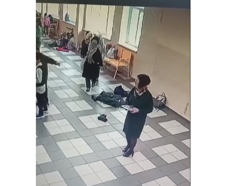 Директор школы №26 в Якутске назвал сообщения о конфликте и буллинге в школе недостоверными