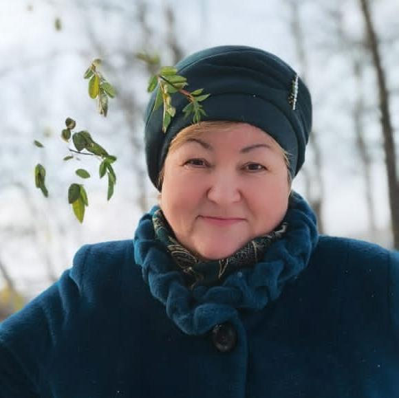 Правозащитник Людмила Беликова, переехавшая из Якутска в Белгород: «Якутян здесь много»