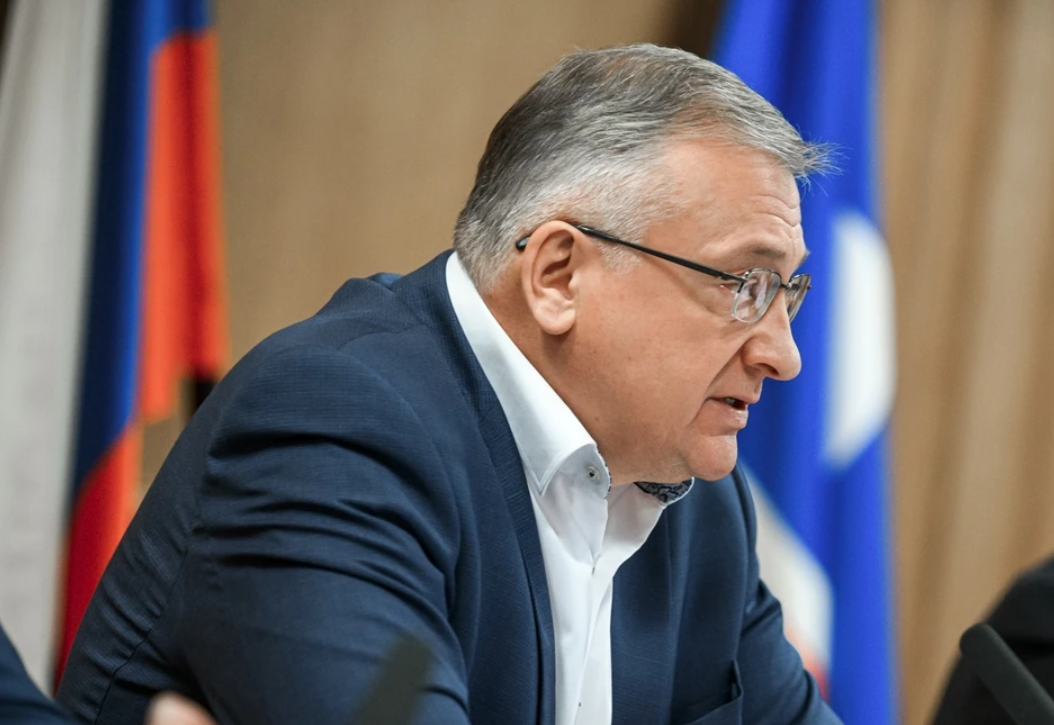 Дело экс-руководителя Дирекции жилищного строительства в Якутии Игоря Ткаченко направлено в суд