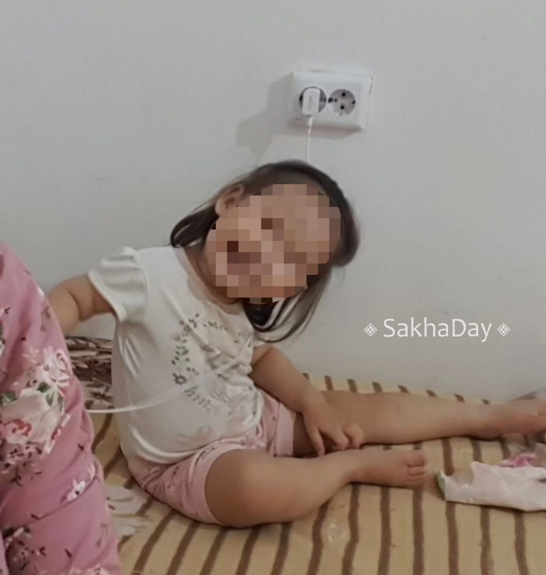 «Недооценили состояние»: В Детской инфекционной больнице Якутска скончалась 2-летняя девочка