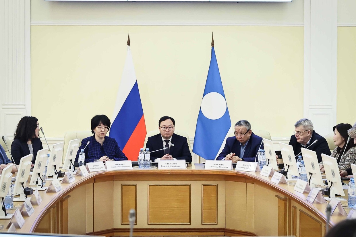 Власти Якутии: в республике 148 тысяч бедных