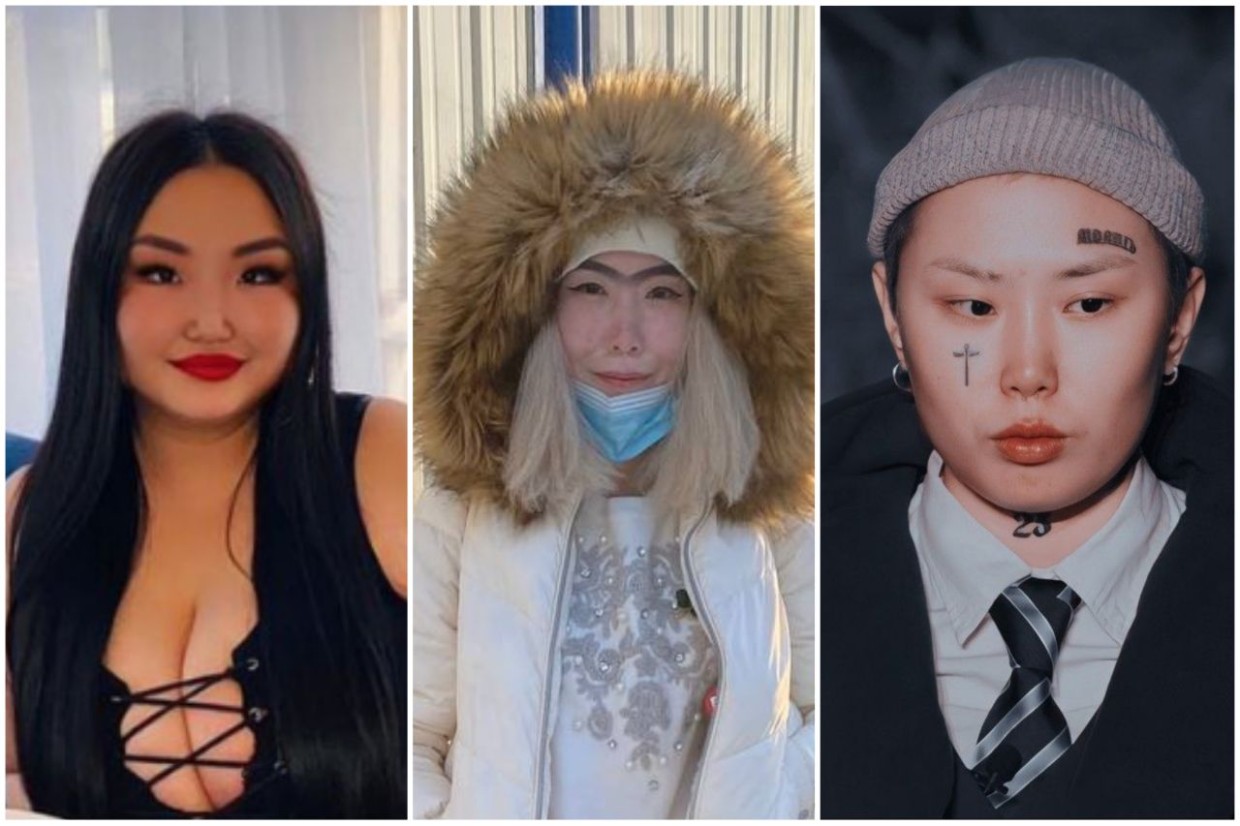 "Ревность Энжи & травма Оеланы": Светские новости недели