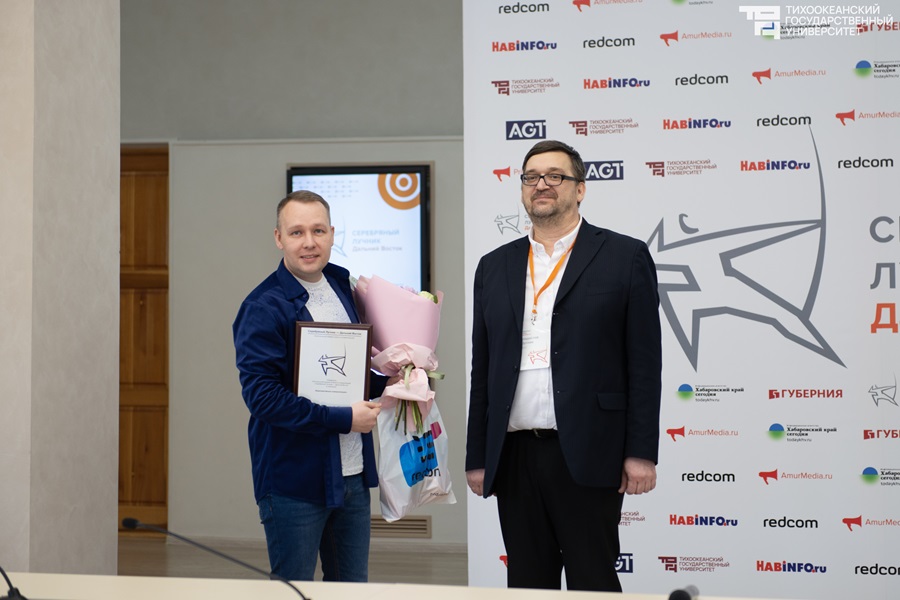 Сериал Nordgold «Вахтовый метод» стал лучшим на Дальнем Востоке