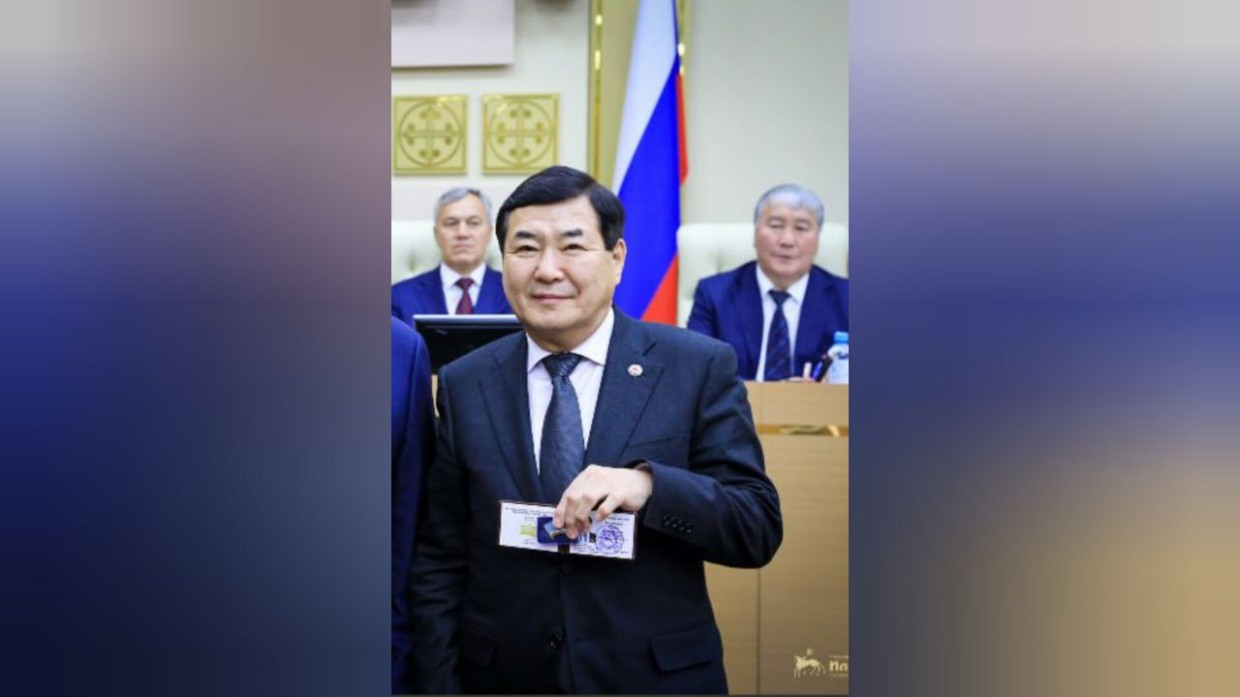 СМИ: 3 миллиона рублей взятки попали на счет КПРФ Якутии