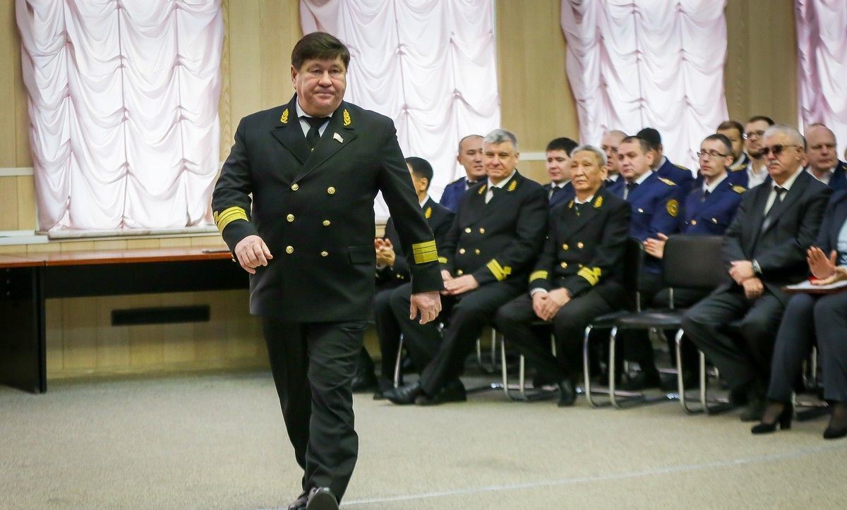 С ЛОРПа требуют 1,2 млрд за загрязнение реки Лены. Суд отложил заседание