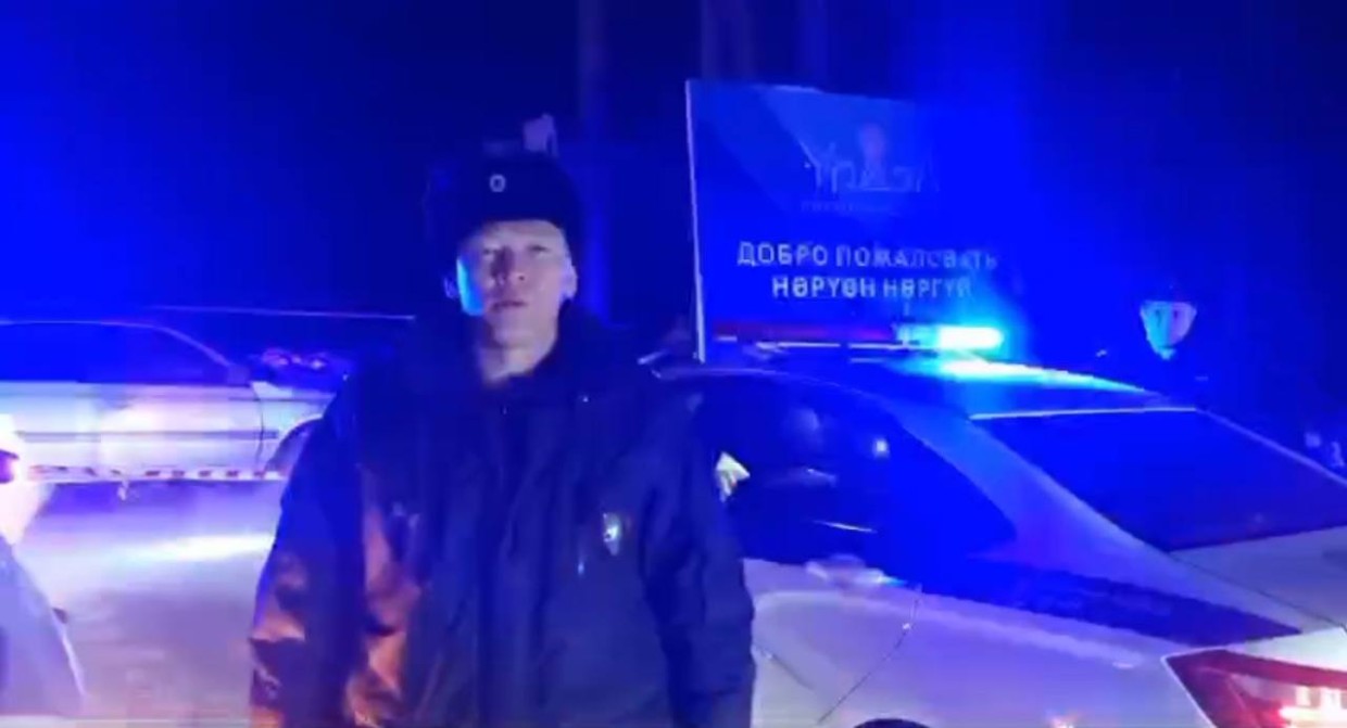 В местности парка «Урдэл» произошло ДТП с одним погибшим и двумя пострадавшими. В самом парке заявили, что компания не посещала комплекс