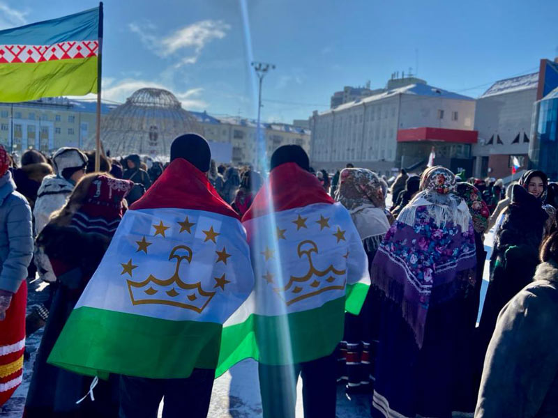 Председатель Союза таджикистанцев Якутии впервые высказался об отношении к приезжим после теракта