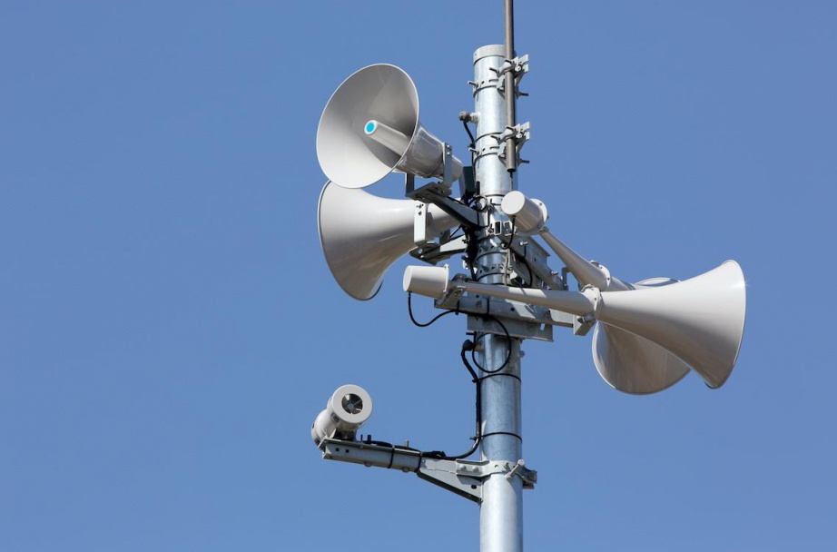 6 марта на территории Якутии пройдет проверка системы оповещения населения