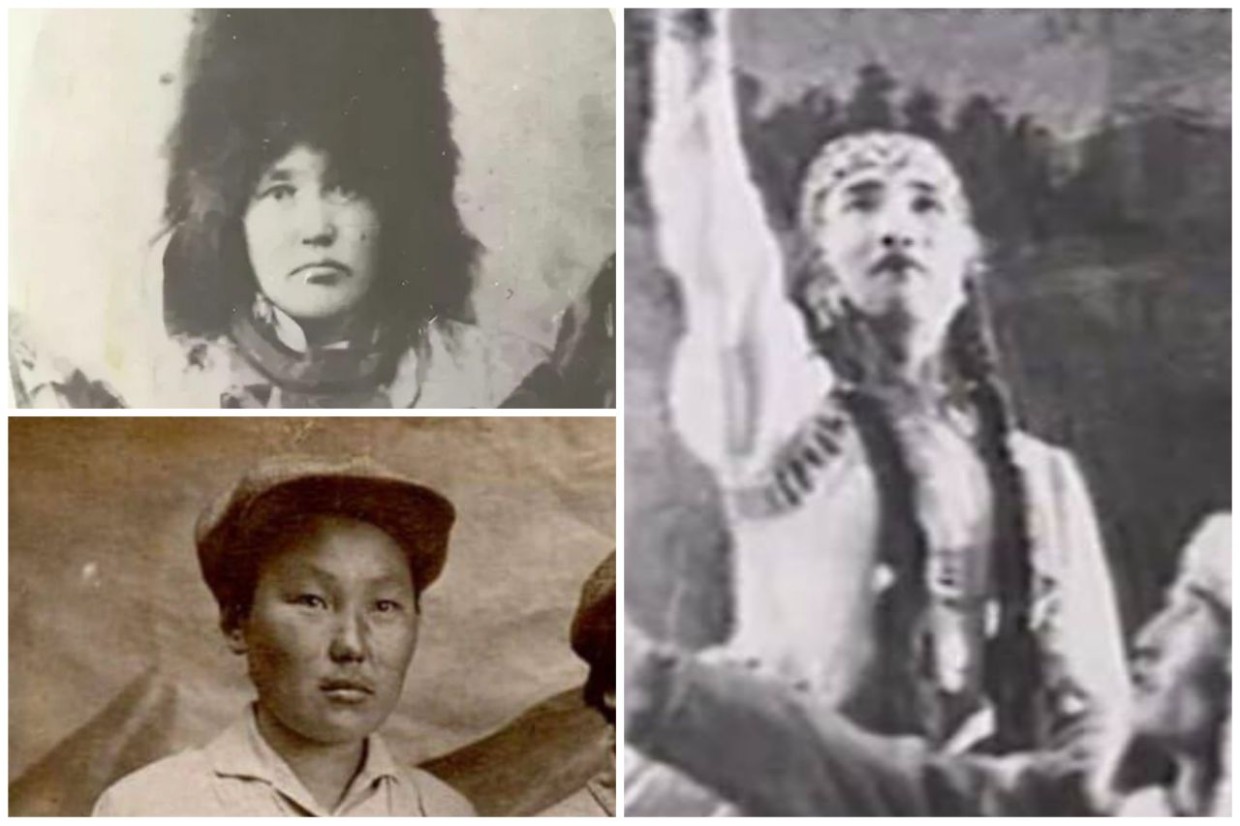 «Вопреки стереотипам»: Женщины-первопроходцы Якутии