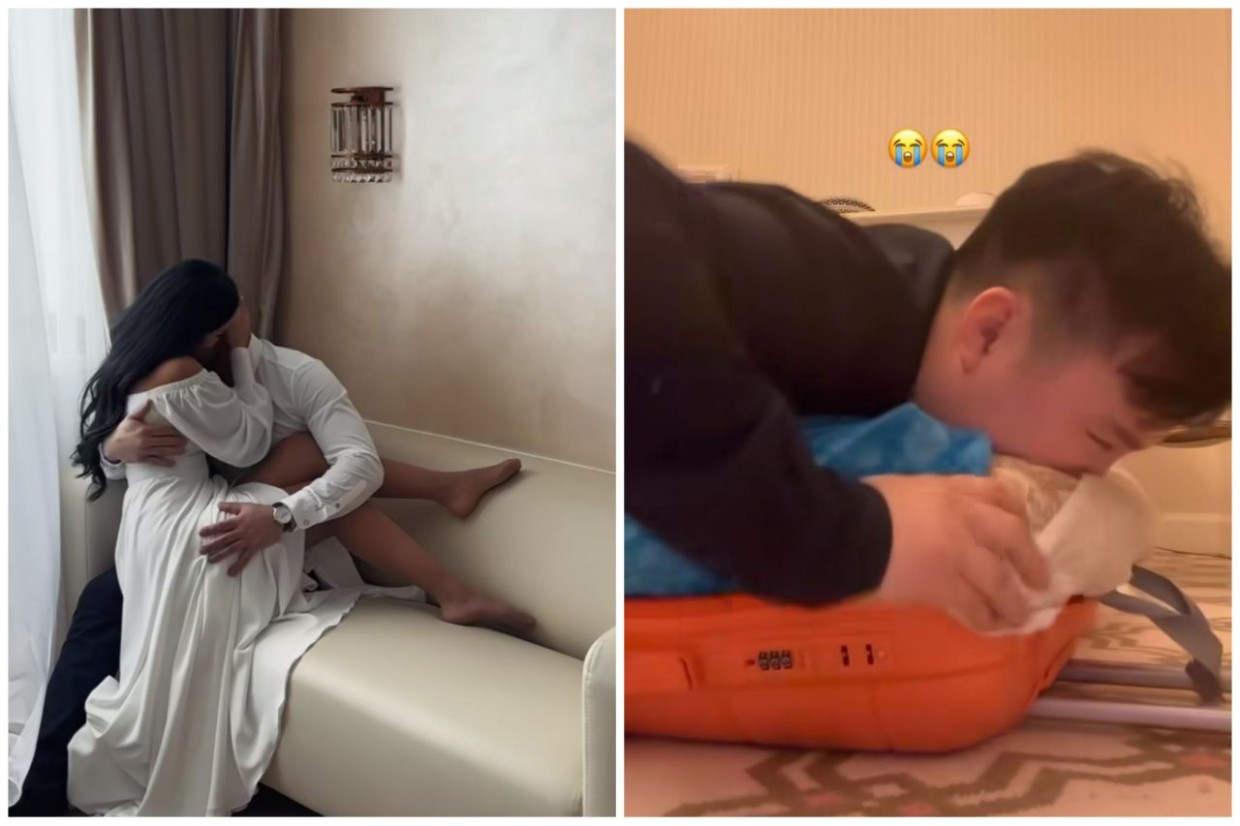 «Медовый месяц Яндыш VS Приключения Дормидонтова»: Светские новости недели