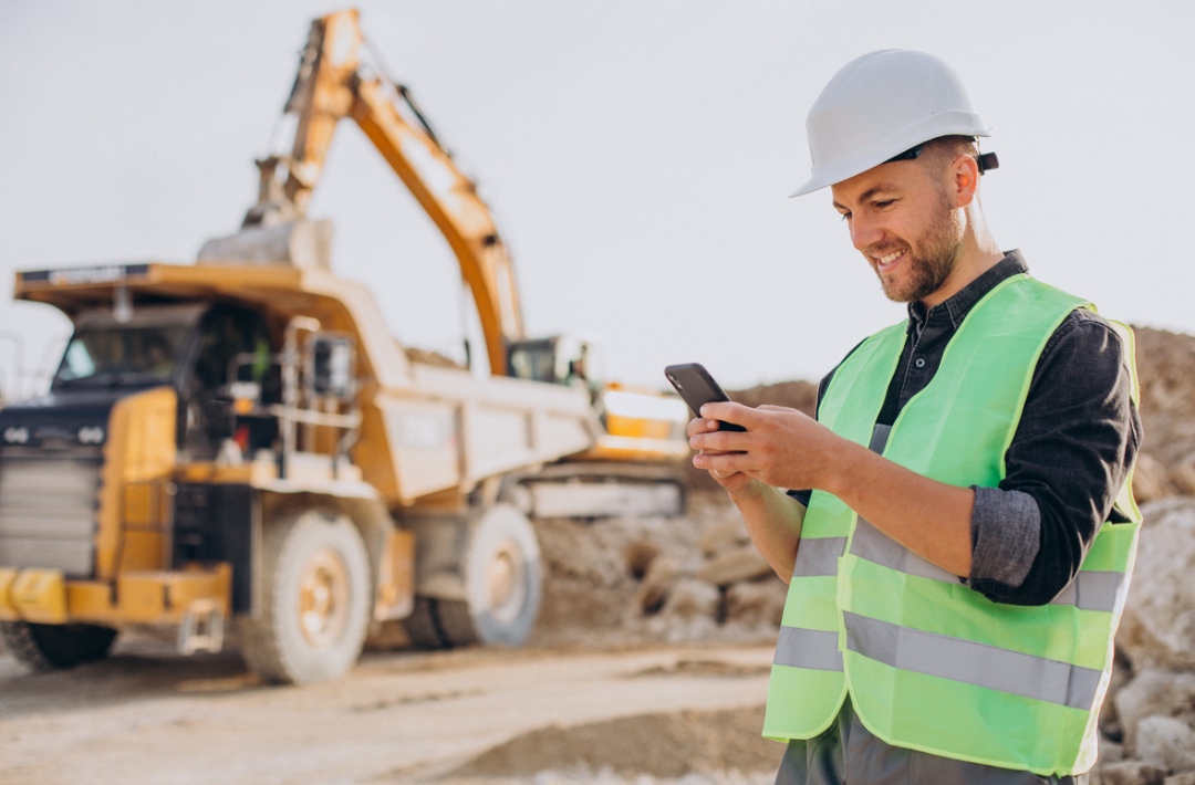 На полюсе холода к 4G подключили золоторудное месторождение