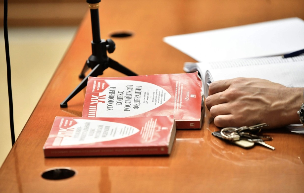 Жителя Нюрбы оштрафовали на 30 тысяч рублей за дискредитацию ВС РФ