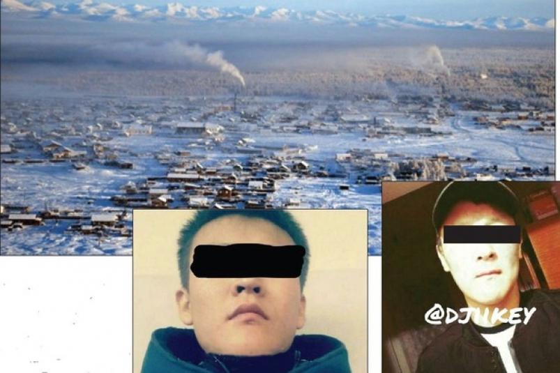 «Мой бедный ребенок лежал в крови…»: Спустя 6 лет родные пролили свет на зверское убийство в Верхоянске