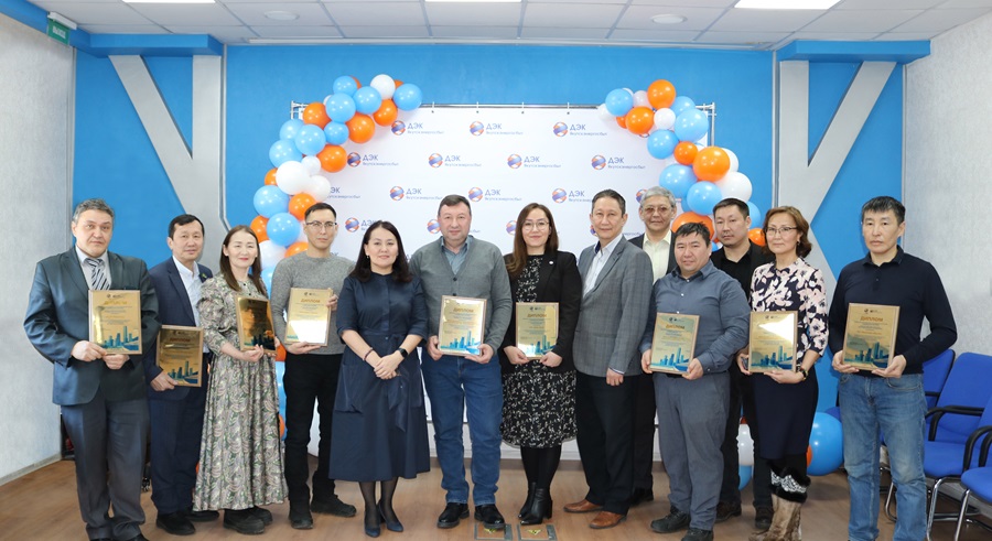 Дальневосточная энергетическая компания назвала самых надежных партнеров среди предприятий ДФО