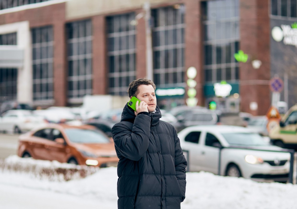 Жители Якутии в отпуске активно пользуются каршерингом