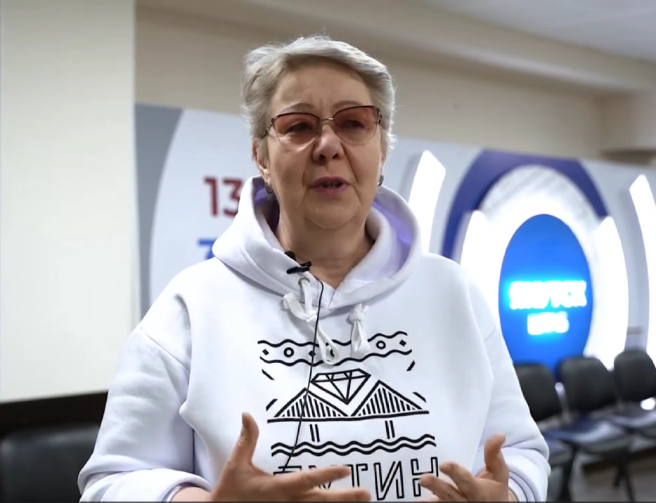 Якутские чиновники агитируют за Путина не только на словах