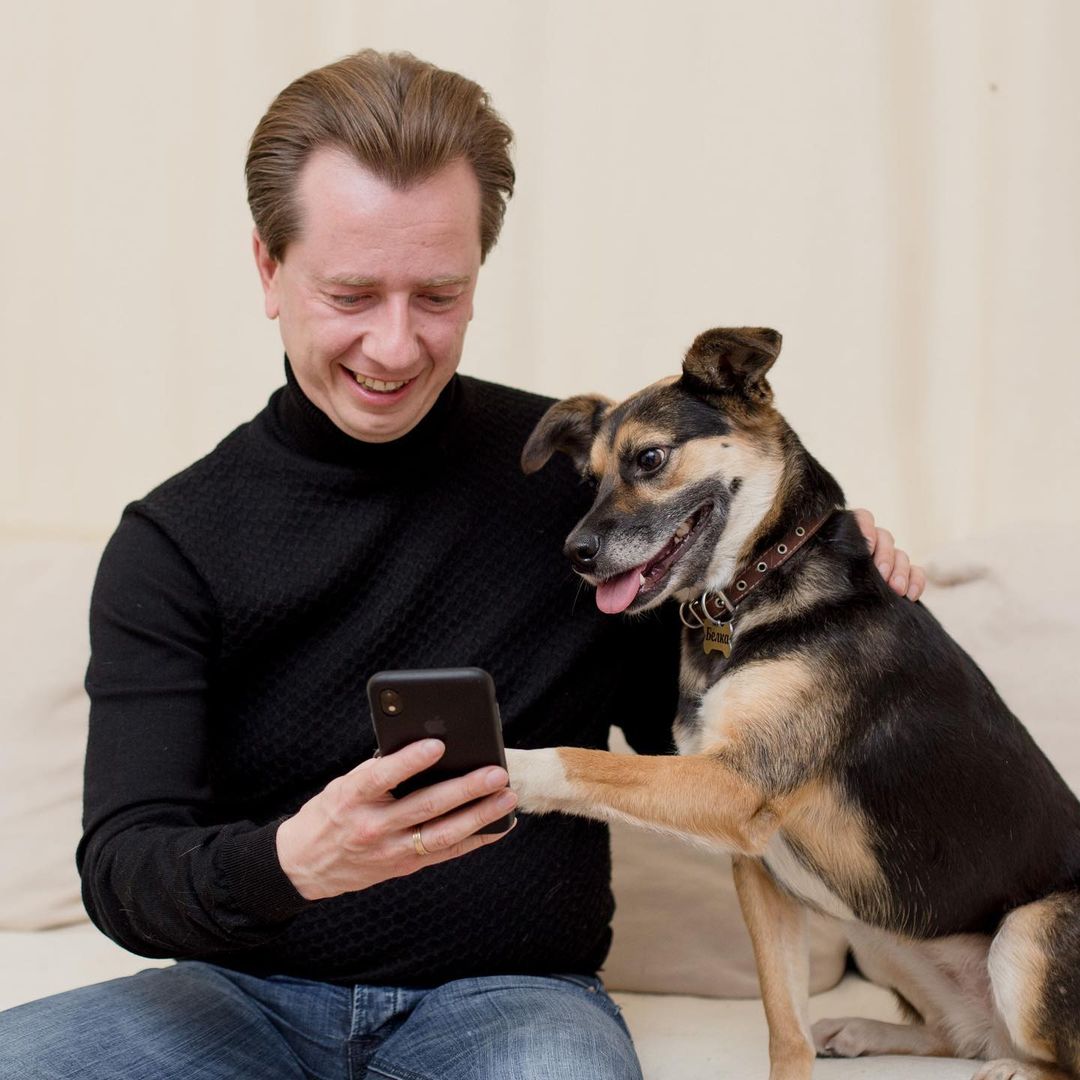 Депутат Госдумы Владимир Бурматов снова раскритиковал из-за «собачьего» закона Якутию