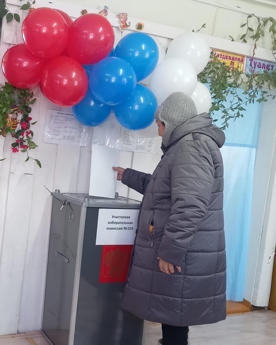 В Верхневилюйской ТИК пояснили, почему за два месяца в Верхневилюйском районе исчезли 3,4 тысячи избирателей