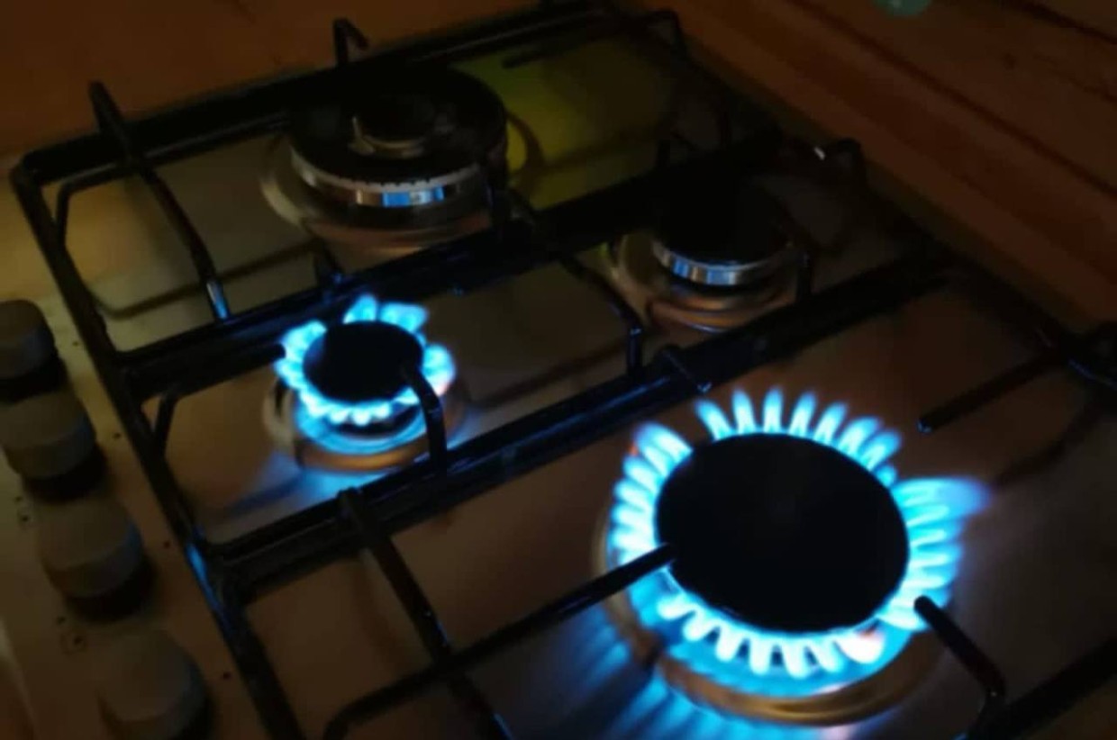 «Сахатранснефтегаз»: в зоне внимания – дом по улице Чиряева, д.5/1 города Якутска