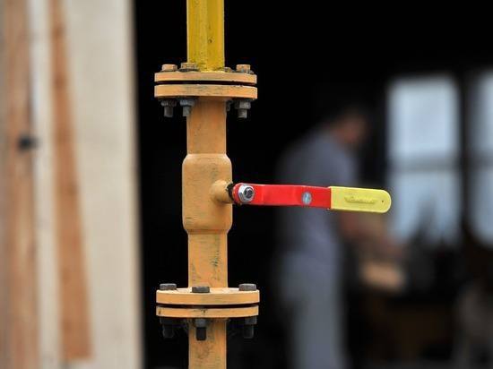 «Сахатранснефтегаз» выявил факты хищения газа