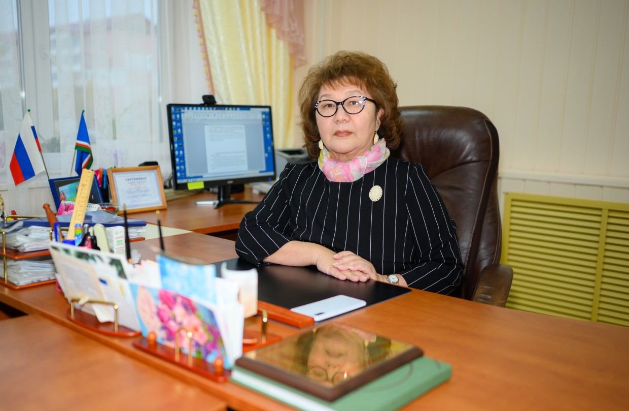 Горсуд восстановил в должности директора школы для неслышащих детей в Якутске