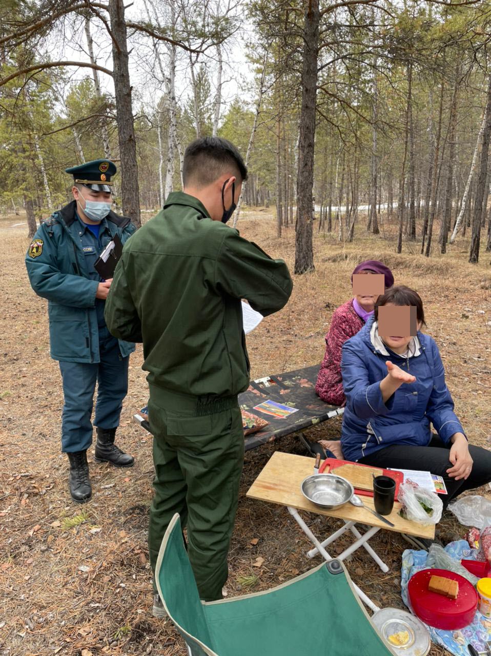 Места массового отдыха населения определили в Якутске
