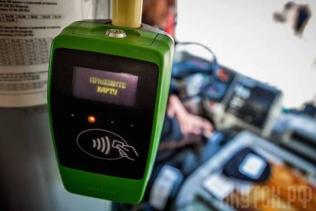 В Якутске пассажиры жалуются на курящих водителей и грозятся закурить в автобусе