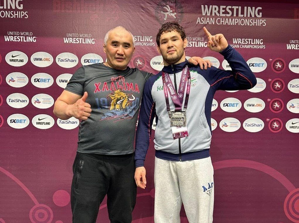 Виктор Рассадин продолжает борьбу за право выступить на Олимпиаде