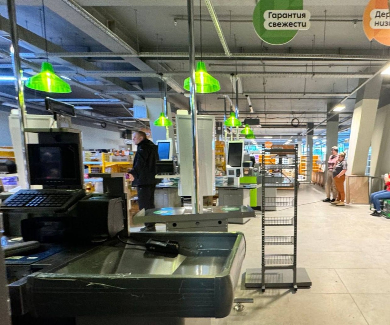 «Информация с каждым днем меняется». Источник рассказал об изменениях в графике к открытию «Пятёрочки» в Якутске