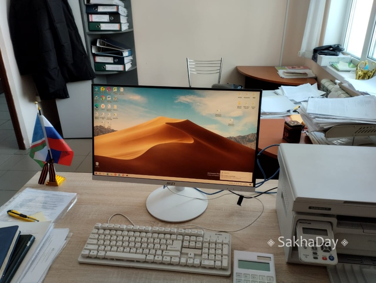 «Ни одного сантехника»: В Якутске сотрудники УК «Домашний очаг» увольняются из-за задержек зарплаты