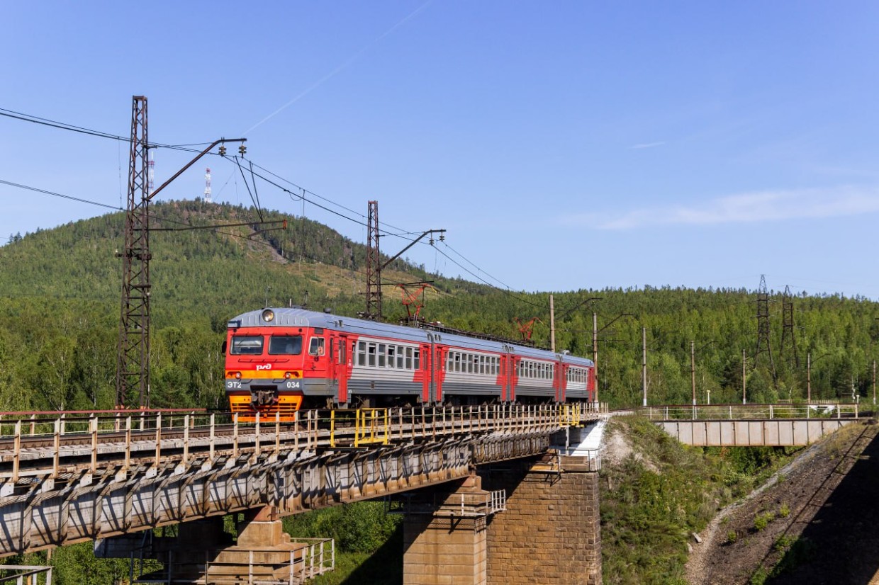 МегаФон создал интеллектуальную систему для контроля за транспортом