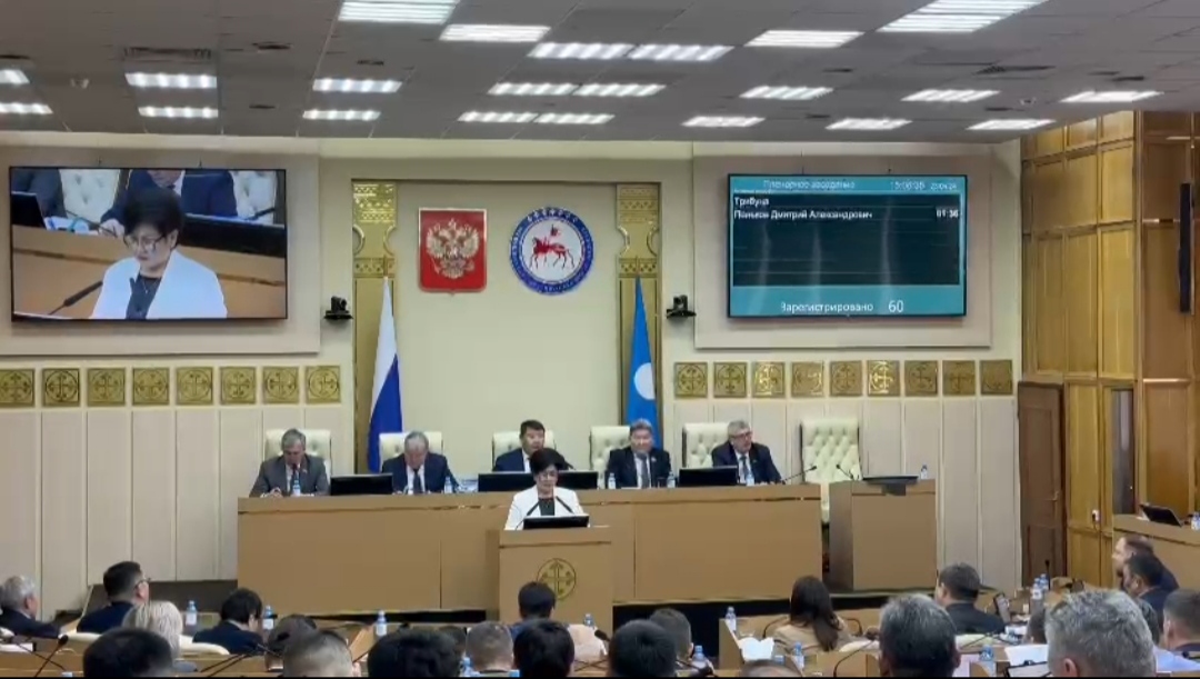 В Якутии предложили создать кризисные центры для жертв домашнего насилия