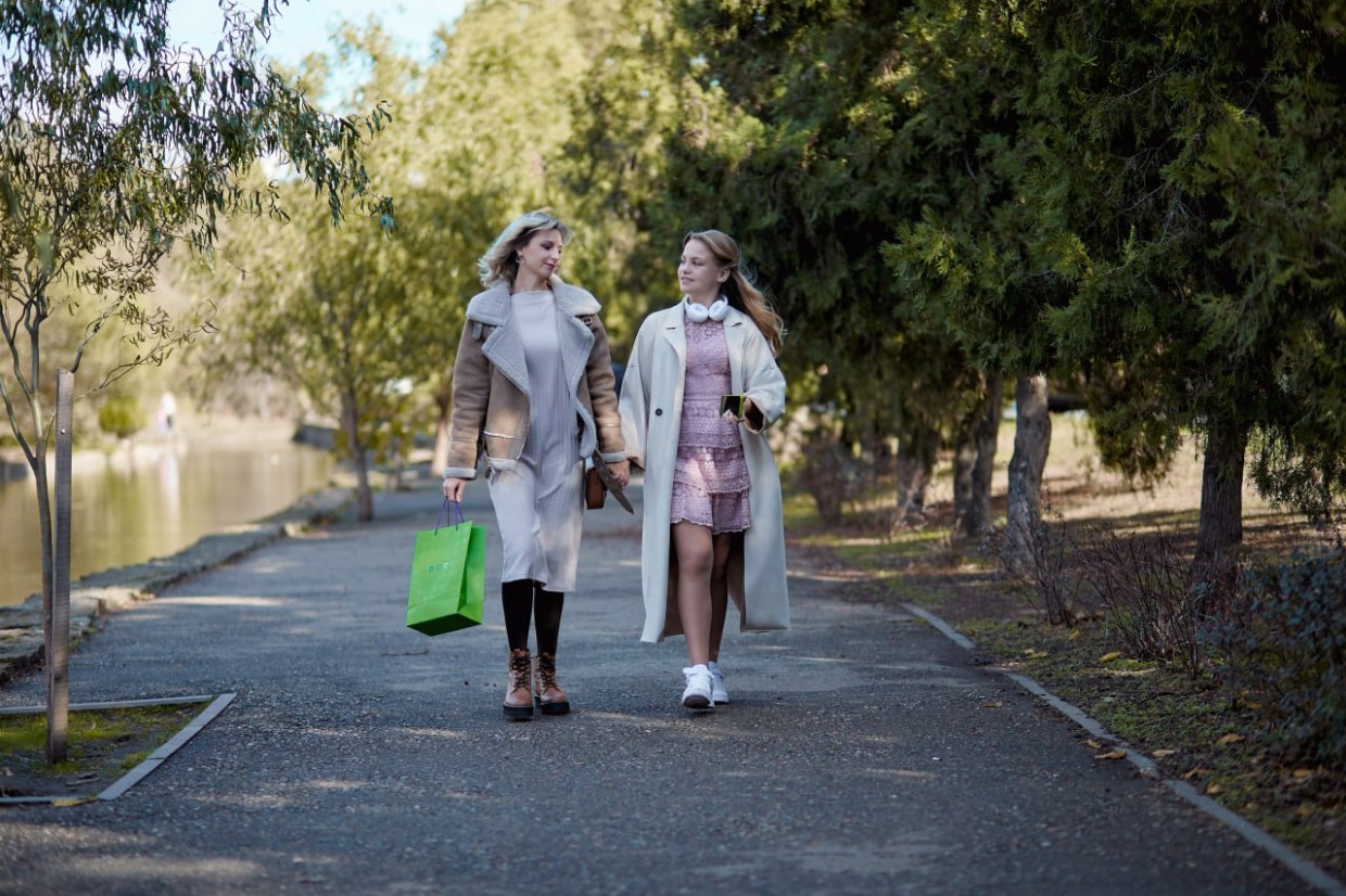 Аналитика Yota: жители Якутии увеличили время онлайн-шоппинга