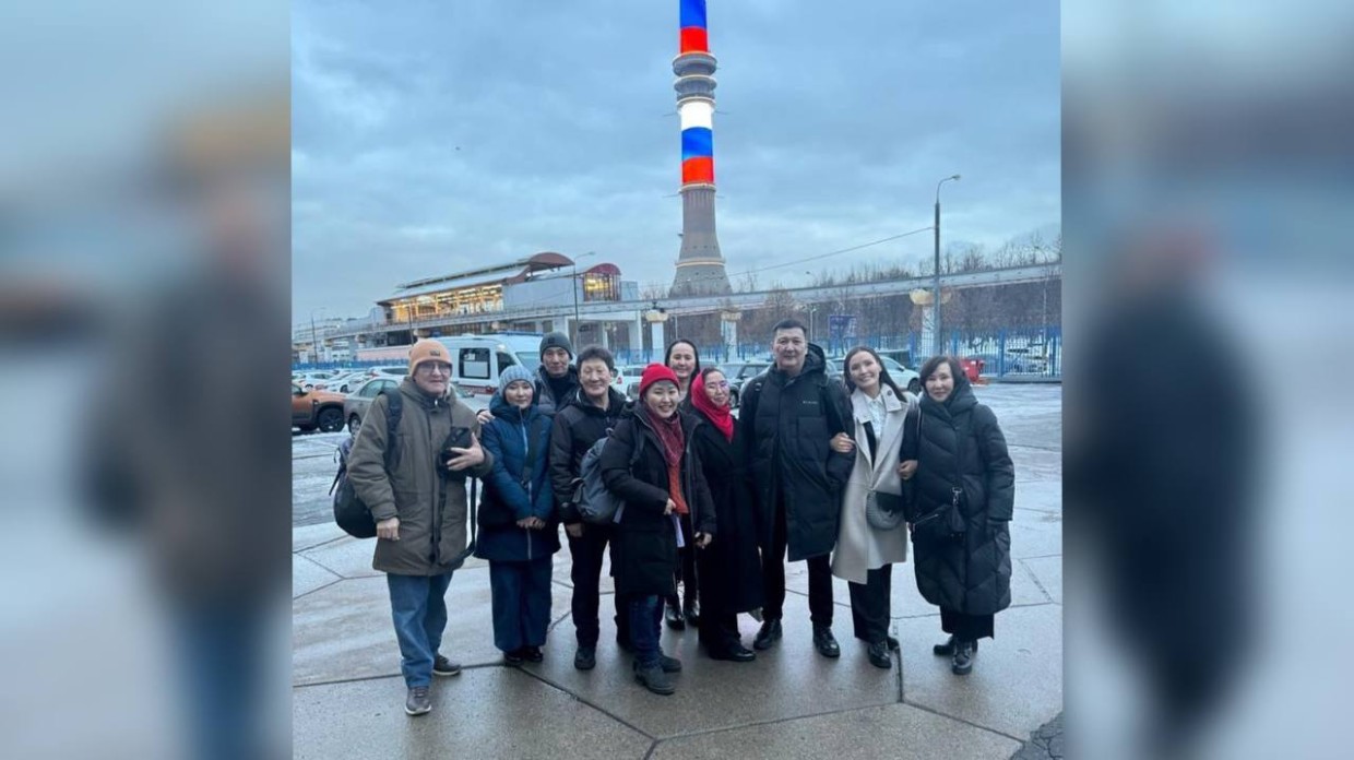 Названа новая дата премьеры фильма «Не хороните меня без Ивана» на «Первом канале»