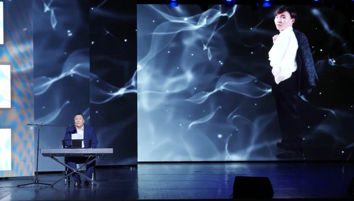 «Мин барыам этэ»: Неизданная песня Айыы уола увидела свет