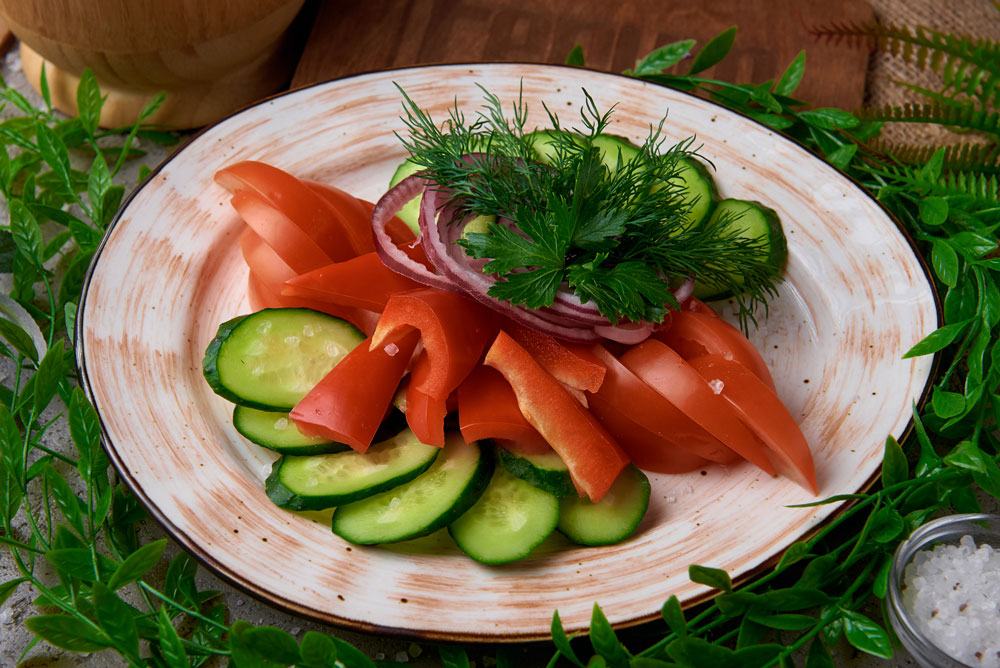 Питание против рака