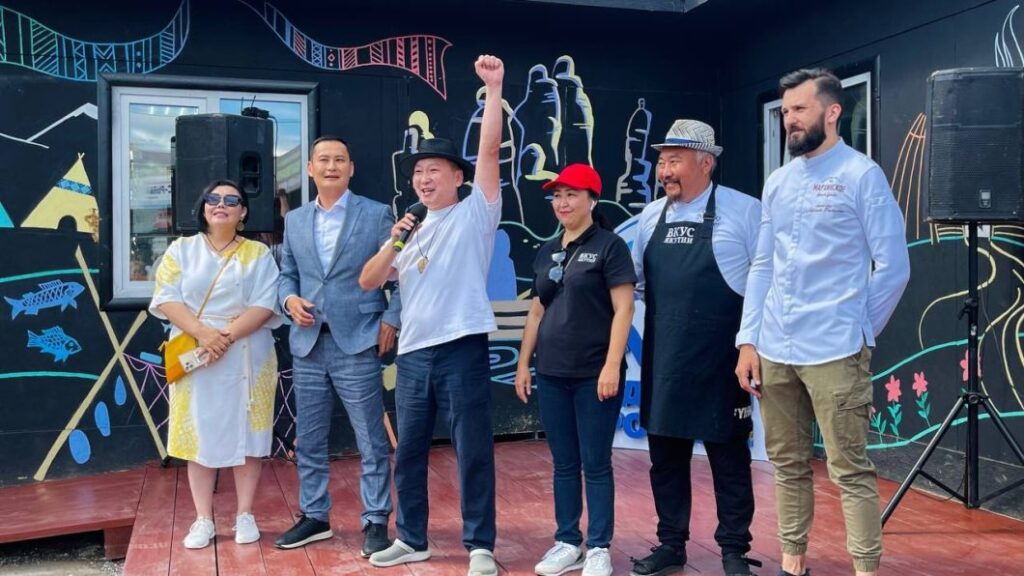 Правительство Якутии направило 5 млн рублей на модернизацию сайта о туризме. Сайт не работает