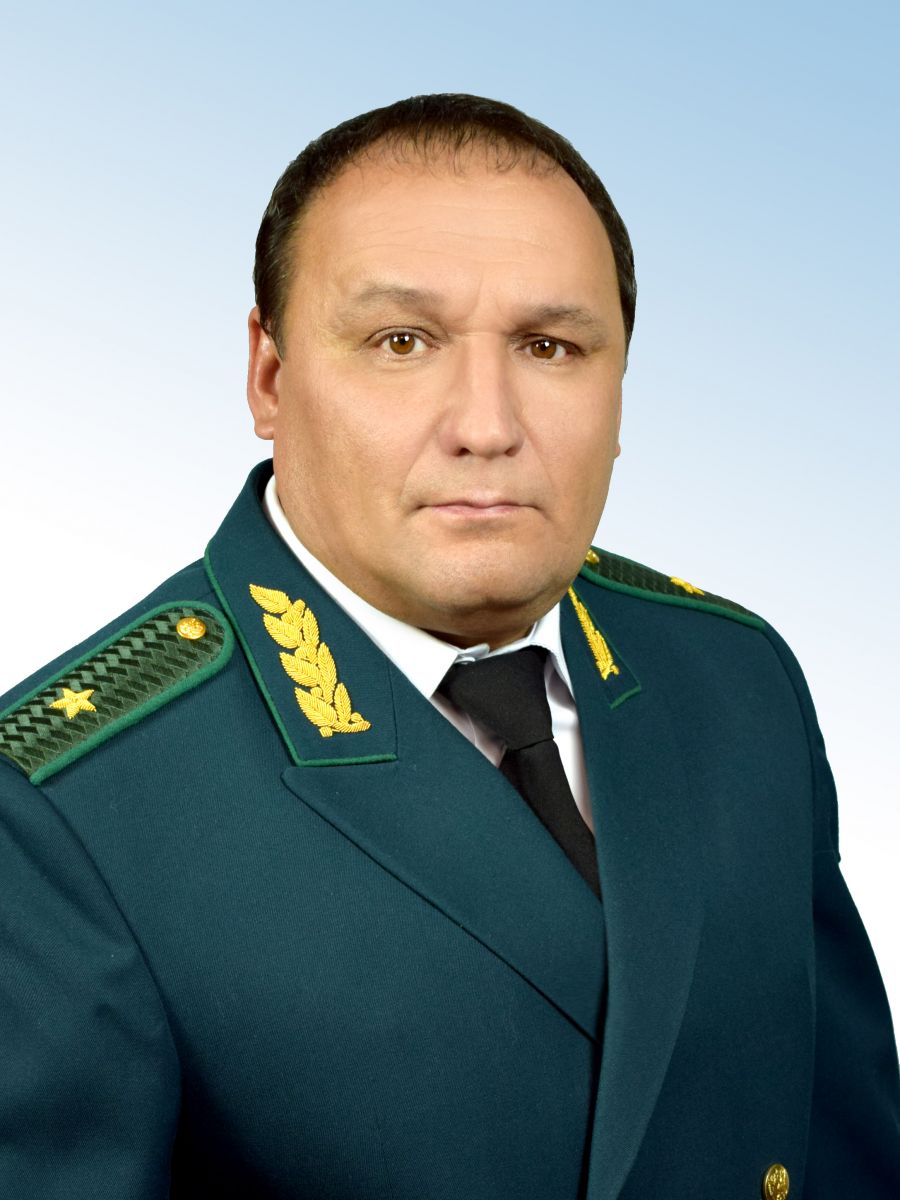 Эдуард Пихтин покинул пост замминистра Минэкологии Якутии