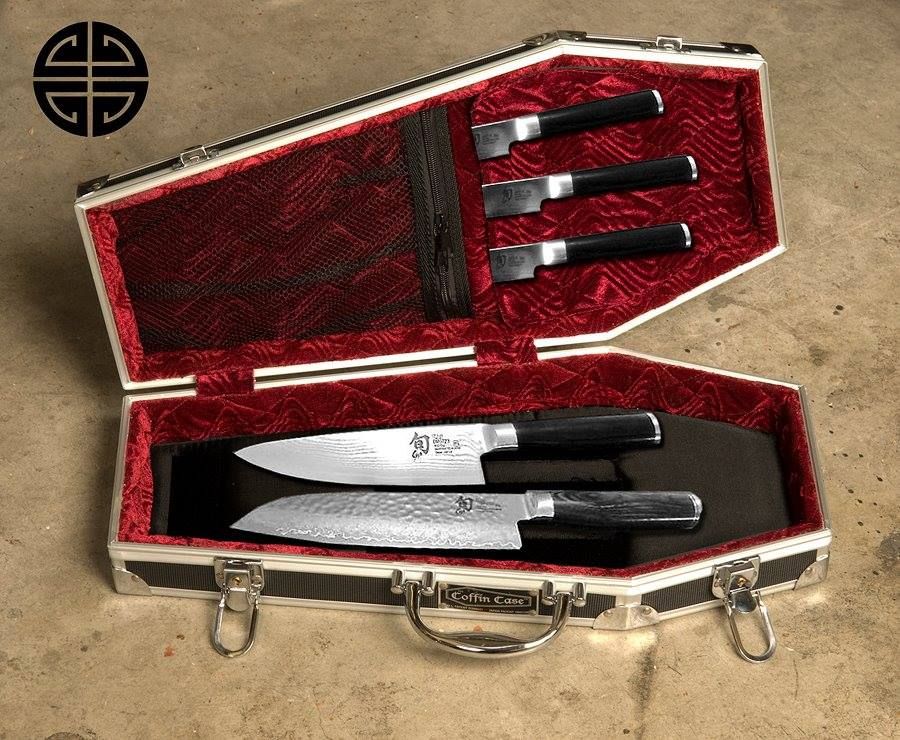 Нож в гробу. С чем нельзя хоронить человека?