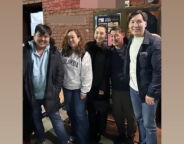 Показ якутского фильма «Айта» успешно прошел в Нью-Йорке