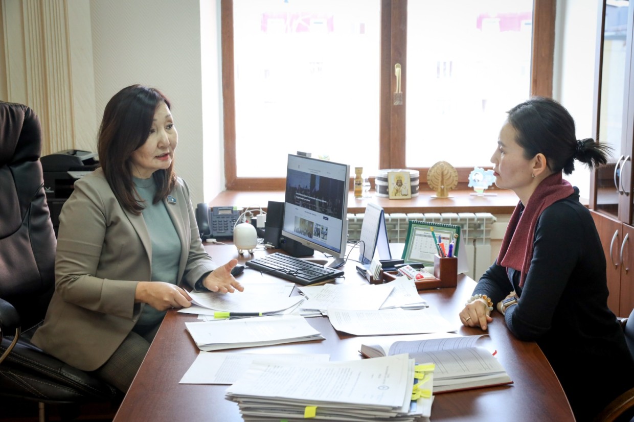 В Якутске нутрициолог предлагает улучшить школьное питание. Детям дают на завтрак макароны, булочку и сосиски