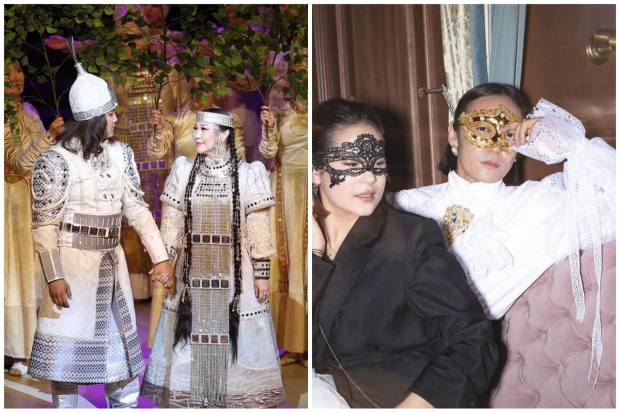 «Триумф оперы VS Барокко Неймохова»: Светские новости