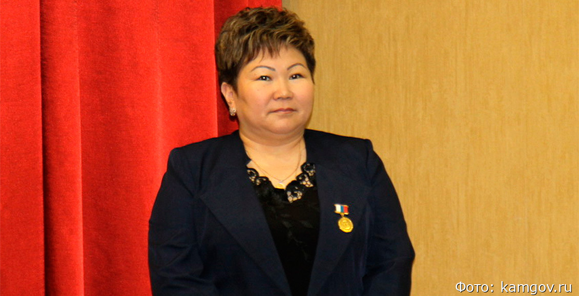 Омбудсмен по делам КМНС Камчатки возмутилась, что ее не пустили в Нью-Йорк (ее коллега из Якутии туда съездил)