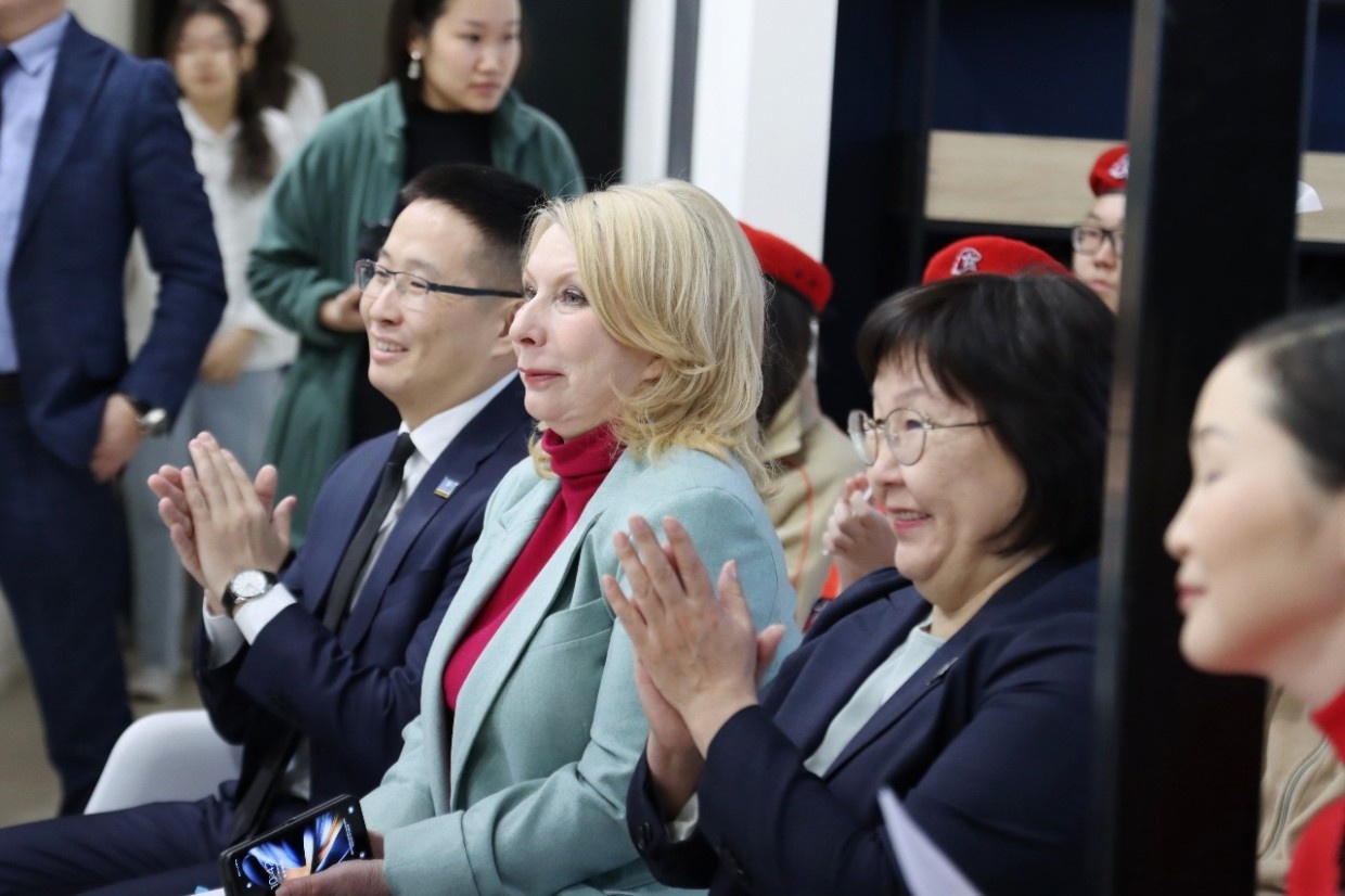 Житель Якутии предлагает проверить уровень патриотизма чиновников наличием их родственников на СВО