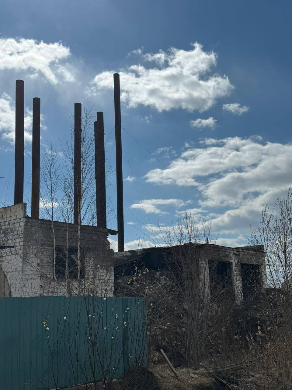 В Олекминске произошло ЧП на котельной. Глава города сообщил о взрыве котла