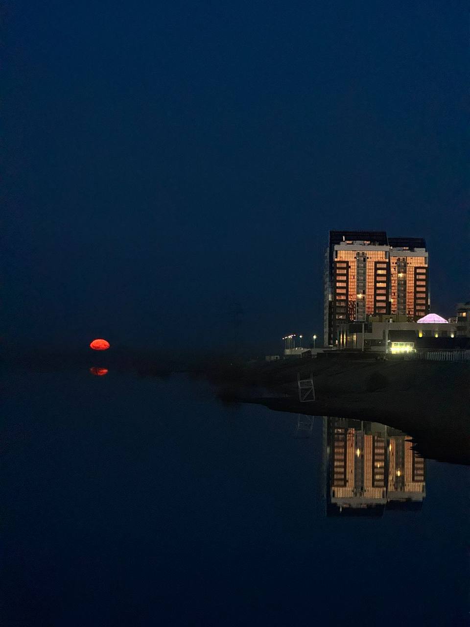 Лунный календарь на 25 мая