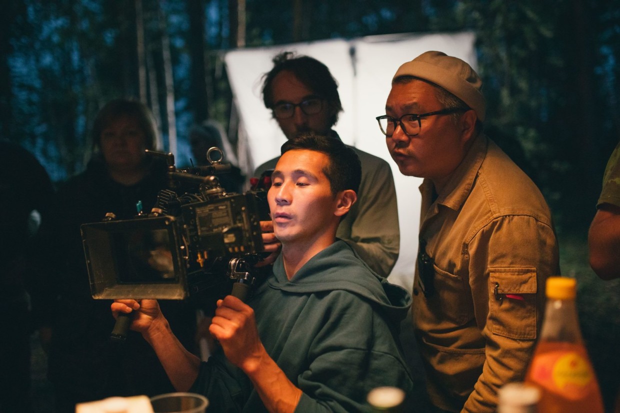 Анонсирован фильм «Кончится лето» с Юрой Борисовым в главной роли. Это совместный проект якутских режиссеров Максима Арбугаева и Владимира Мункуева